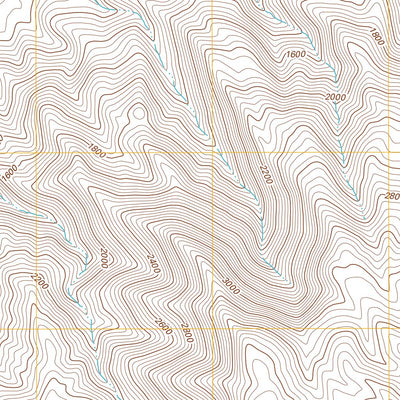 Stovepipe Wells, CA (2012, 24000-Scale) Preview 3