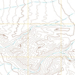 Stovepipe Wells NE, CA (2012, 24000-Scale) Preview 2