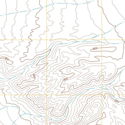 Stovepipe Wells NE, CA (2012, 24000-Scale) Preview 2