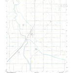Stratford, CA (2012, 24000-Scale) Preview 1