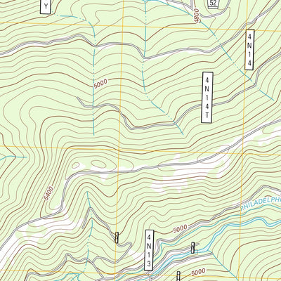 Strawberry, CA (2012, 24000-Scale) Preview 2