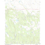 Straylor Lake, CA (2012, 24000-Scale) Preview 1
