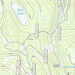 Straylor Lake, CA (2012, 24000-Scale) Preview 3