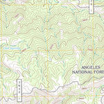 Sunland, CA (2012, 24000-Scale) Preview 2