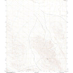 Sunshine Peak, CA (2012, 24000-Scale) Preview 1