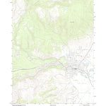 Susanville, CA (2012, 24000-Scale) Preview 1