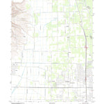 Sutter, CA (2012, 24000-Scale) Preview 1
