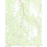 Swains Hole, CA (2012, 24000-Scale) Preview 1