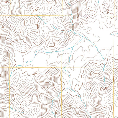 Sweeney Pass, CA (2012, 24000-Scale) Preview 2