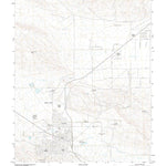 Taft, CA (2012, 24000-Scale) Preview 1