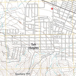 Taft, CA (2012, 24000-Scale) Preview 3