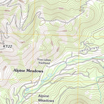 Tahoe City, CA (2012, 24000-Scale) Preview 3