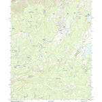 Tamarack, CA (2012, 24000-Scale) Preview 1