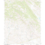 Tassajara, CA (2012, 24000-Scale) Preview 1