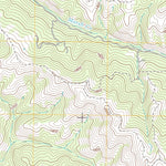 Tassajara, CA (2012, 24000-Scale) Preview 3