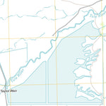 Taylor Weir, CA (2012, 24000-Scale) Preview 3