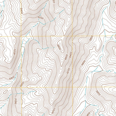 Teakettle Junction, CA (2012, 24000-Scale) Preview 3