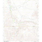 Tecopa, CA (2012, 24000-Scale) Preview 1