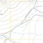 Tecopa Pass, CA (2012, 24000-Scale) Preview 2