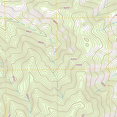 Tehachapi North, CA (2012, 24000-Scale) Preview 3