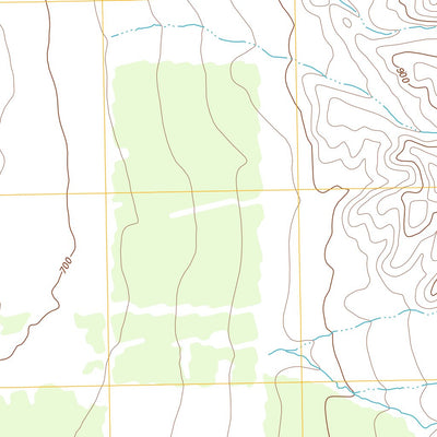 Tejon Hills, CA (2012, 24000-Scale) Preview 2