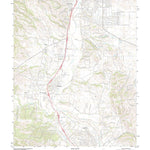 Templeton, CA (2012, 24000-Scale) Preview 1