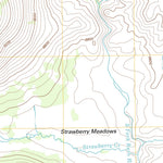 Templeton Mountain, CA (2012, 24000-Scale) Preview 2