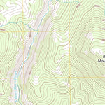 Templeton Mountain, CA (2012, 24000-Scale) Preview 3