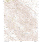 Tent Hills, CA (2012, 24000-Scale) Preview 1