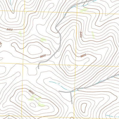 Termo, CA (2012, 24000-Scale) Preview 3
