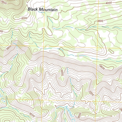 The Dark Hole, CA (2012, 24000-Scale) Preview 2