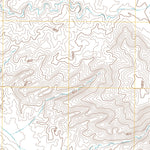 Thermal Canyon, CA (2012, 24000-Scale) Preview 3