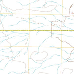 Thumb Peak, CA (2012, 24000-Scale) Preview 2