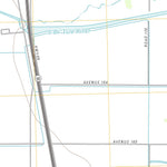 Tipton, CA (2012, 24000-Scale) Preview 3
