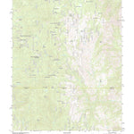 Tobias Peak, CA (2012, 24000-Scale) Preview 1