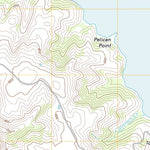 Tomales, CA (2012, 24000-Scale) Preview 2