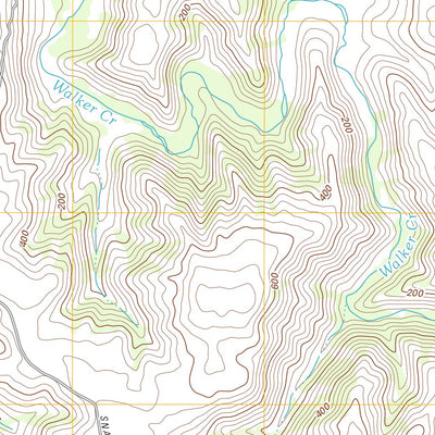 Tomales, CA (2012, 24000-Scale) Preview 3