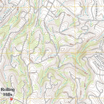 Torrance, CA (2012, 24000-Scale) Preview 3