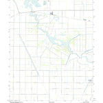 Tranquillity, CA (2012, 24000-Scale) Preview 1