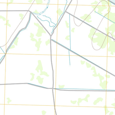 Tranquillity, CA (2012, 24000-Scale) Preview 2