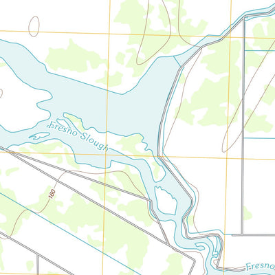 Tranquillity, CA (2012, 24000-Scale) Preview 3