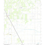 Traver, CA (2012, 24000-Scale) Preview 1