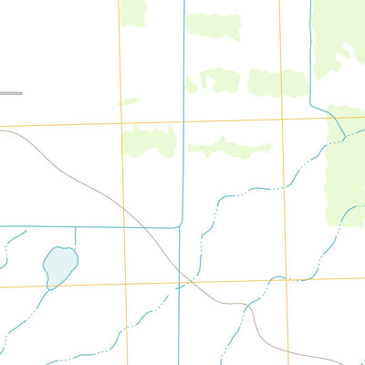 Traver, CA (2012, 24000-Scale) Preview 2