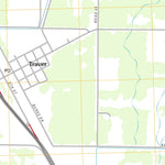 Traver, CA (2012, 24000-Scale) Preview 3