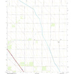 Tres Picos Farms, CA (2012, 24000-Scale) Preview 1