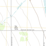 Tres Picos Farms, CA (2012, 24000-Scale) Preview 2