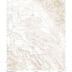 Tres Pinos, CA (2012, 24000-Scale) Preview 1