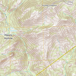 Triunfo Pass, CA (2012, 24000-Scale) Preview 3