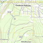 Truckee, CA (2012, 24000-Scale) Preview 2