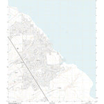 Truckhaven, CA (2012, 24000-Scale) Preview 1